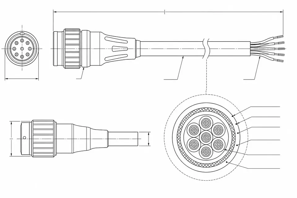 What ISO 13485 Means for Medical Cable Harnesses: A Compliance Primer Before You Source