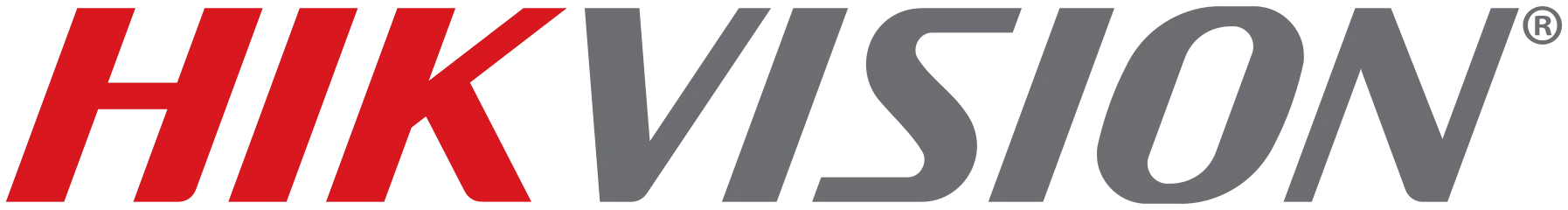 Hikvision