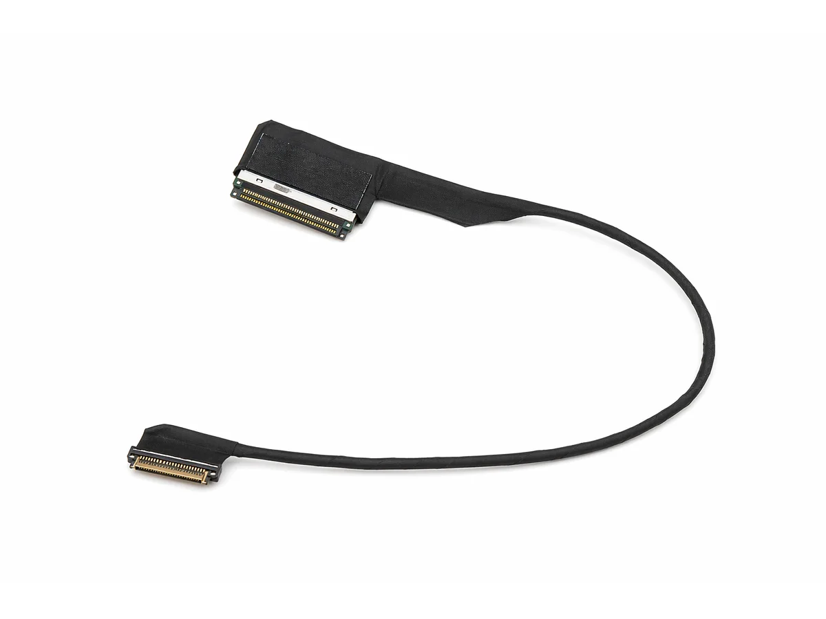 eDP Cable Assemblies