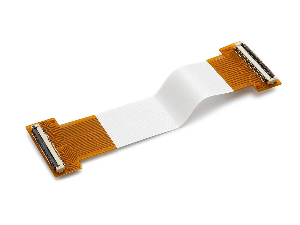 FFC & FPC Cable Assemblies