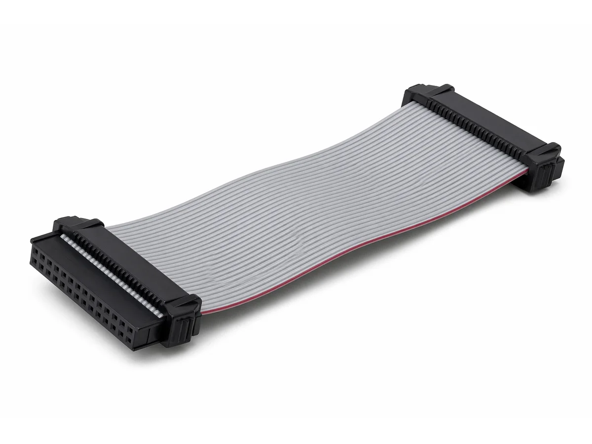 IDC Cable Assemblies