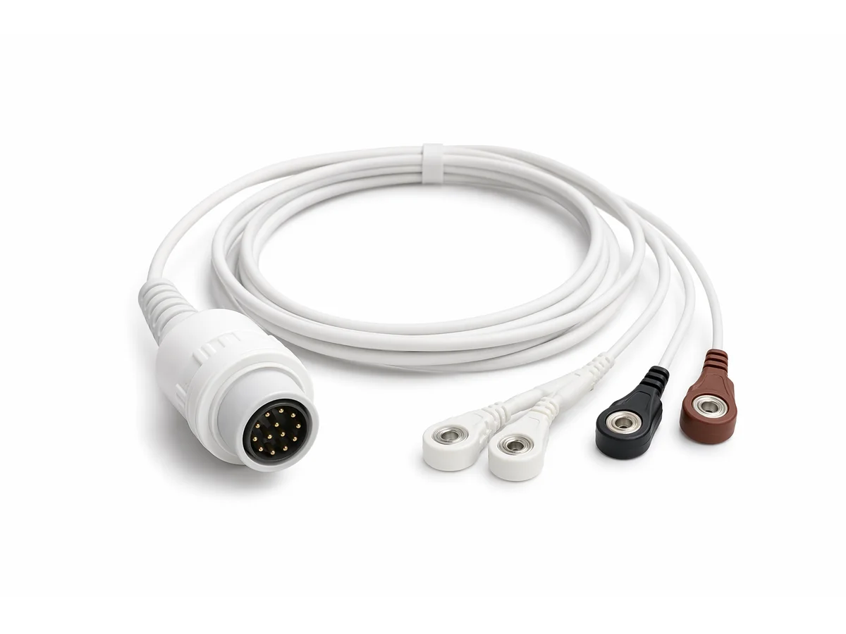 Medical Cable Assemblies