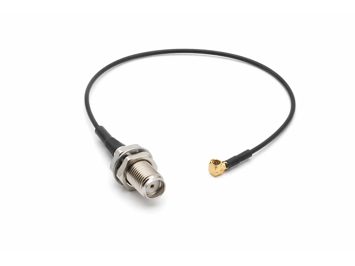Micro-Coaxial Cable Assemblies